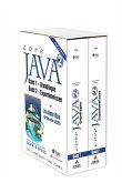 Das Core Java 2-Paket, 2 Bände m. 2 CD-ROMs