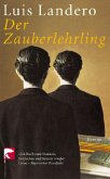 Der Zauberlehrling