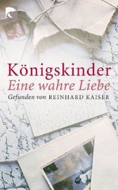 Königskinder - Kaiser, Reinhard