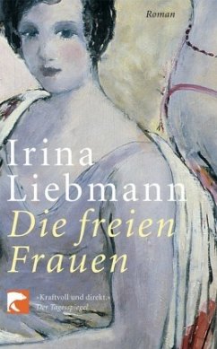 Die freien Frauen - Liebmann, Irina