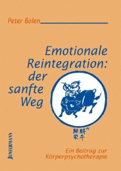 Cover Emotionale Reintegration - der sanfte Weg