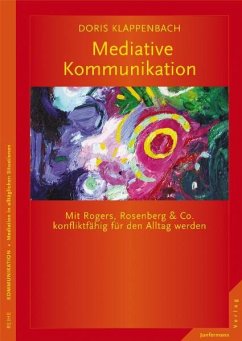 Mediative Kommunikation - Klappenbach-Lentz, Doris