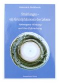 Strahlungen - ein Grundphänomen des Lebens Strahlungen - ein Grundphänomen des Lebens