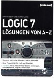 Logic 7, Lösungen von A-Z, m. DVD-ROM