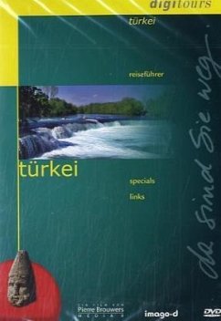 Türkei, 1 DVD