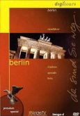 Berlin, 1 DVD