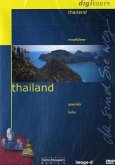 Thailand, 1 DVD