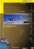 Tunesien, 1 DVD