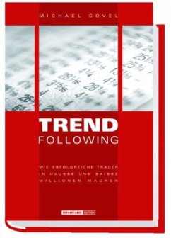 Cover Trend Following