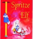 Spritze Elf und die Feuerwehrelefanten