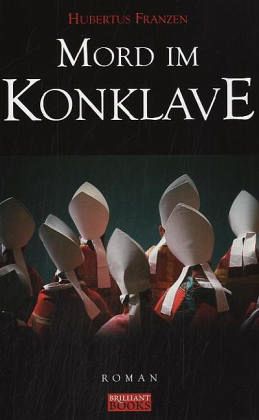 Mord im Konklave