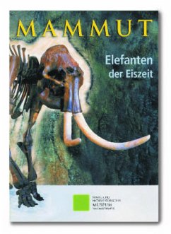 Mammut - Joger, Ulrich