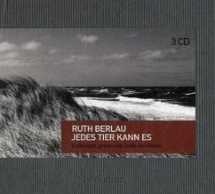 Jedes Tier kann es - Berlau, Ruth