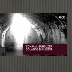 Cover Solange du liebst