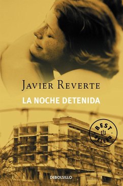 La noche detenida - Reverte, Javier