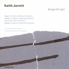Bridge Of Light/+ - Jarrett/Butler/Makarski/+