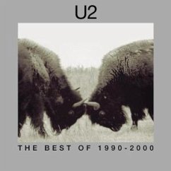 Best Of 1990-2000/B-Sides - U2