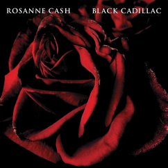 Black Cadillac - Cash,Rosanne
