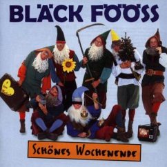 Cover Schönes Wochenende