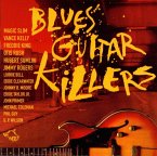 Blues Guitar Killers