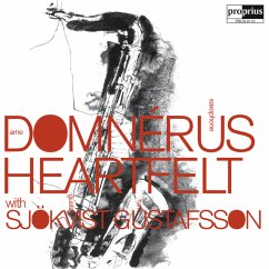 Heartfelt - Domnerus/Sjökvist/Gustafsson