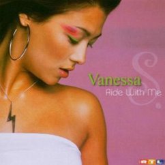 Ride With Me - Vanessa S.