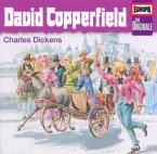 David Copperfield, 1 Audio-CD