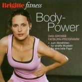 Brigitte Body Power-Das Fatburn-Programm