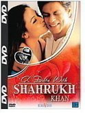 A Date with Shahrukh Khan, DVD