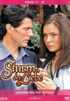 Sturm der Liebe - 2. Staffel