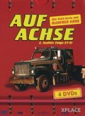 Auf Achse - 2. Staffel - Teil 2 (Folge 27-41)