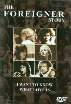 Foreigner - The Story/I want to know what love..