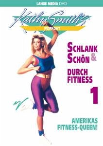 Schlank & schön - Durch Fitness - Vol. 1
