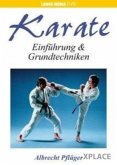 Karate - Einführung & Grundtechniken