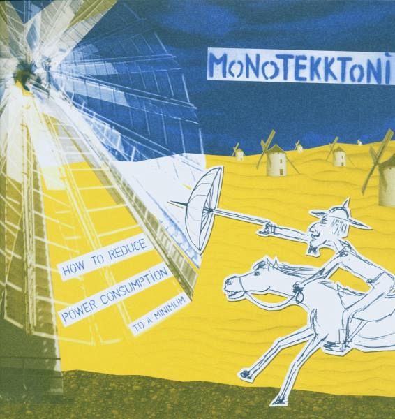 How To Reduce Power Consumption To A Minimun