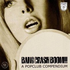 Cover Bang Crash Boom