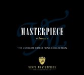 Masterpiece Vol. 1 Disco Funk Masterpiece Vol. 1 Disco Funk