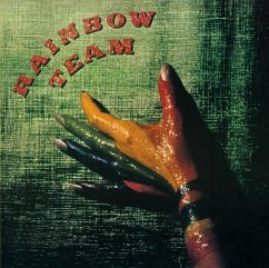 Cover Rainbow Team