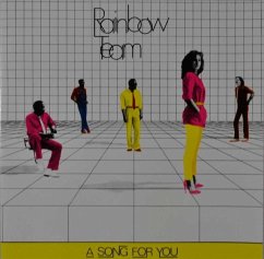 Cover A Song For You