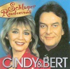Schlager Rendezvous - Cindy & Bert