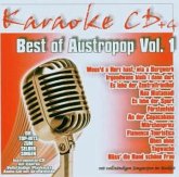 Best Of Austropop Vol.1