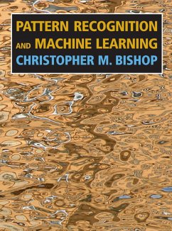 Pattern Recognition and Machine Learning - Bishop, Christopher M.