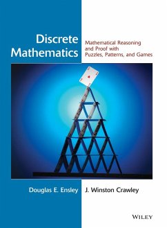 Discrete Mathematics - Ensley, Douglas E.; Crawley, J. W.