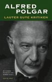 Lauter gute Kritiken