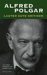 Lauter gute Kritiken - Polgar, Alfred