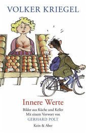 Cover Innere Werte