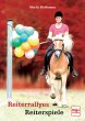 Reiterrallyes, Reiterspiele - Bild 1