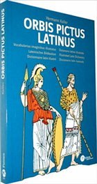 Cover Orbis Pictus Latinus