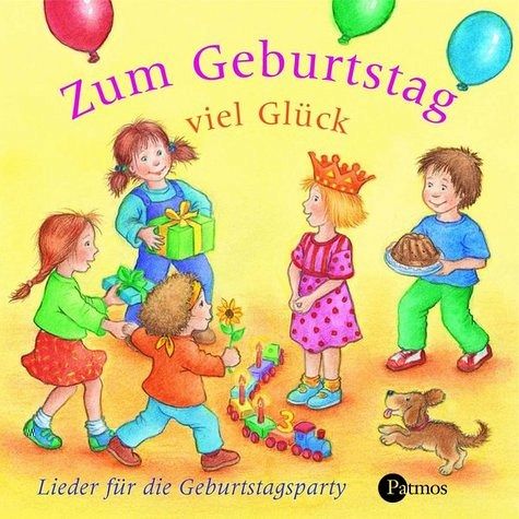 Zum Geburtstag Viel Glck Auf Plattdeutsch