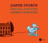 Der Fall Jane Eyre, 3 Audio-CDs